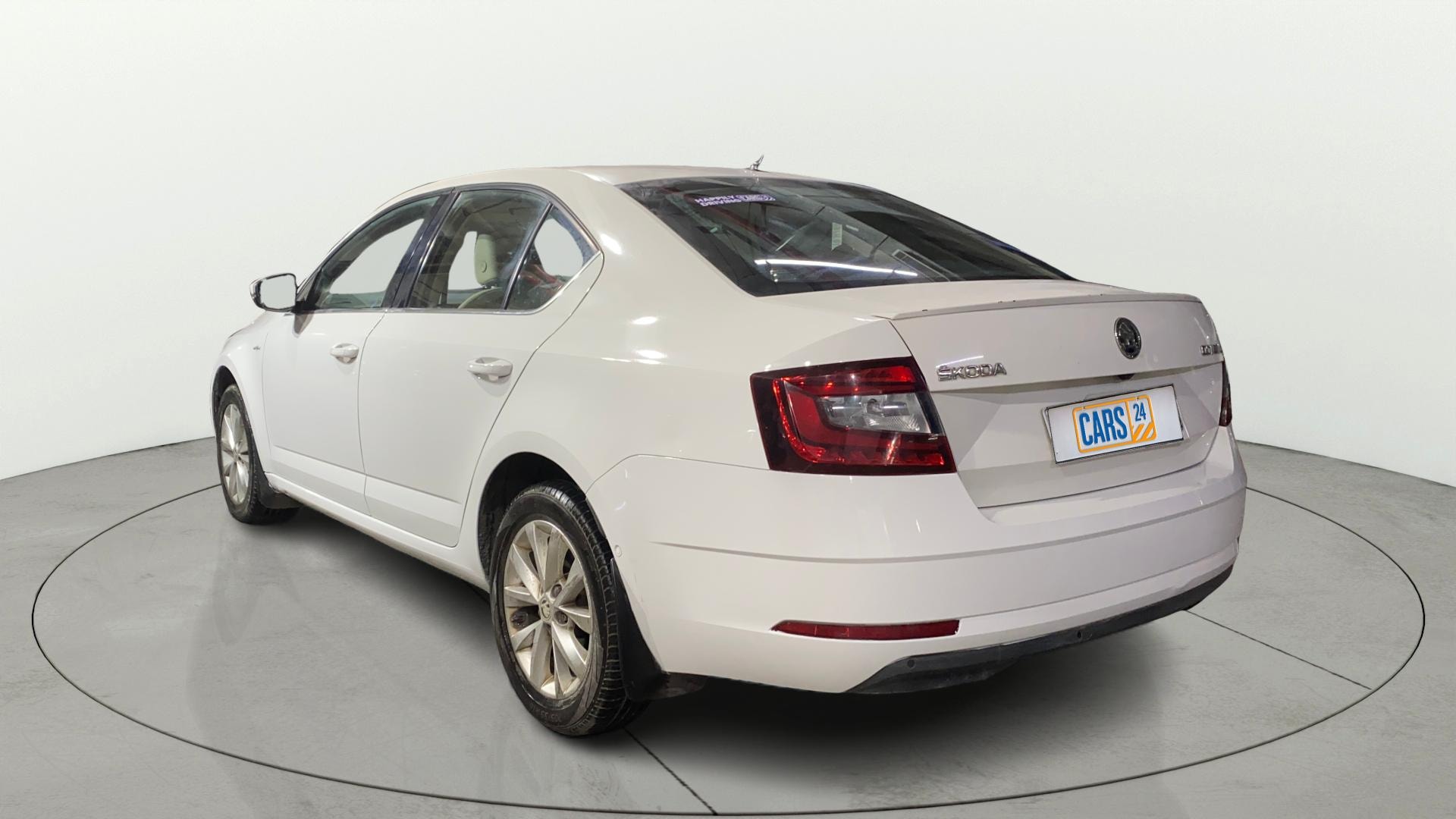 Used 2019 Skoda Octavia Used 2019 Skoda Octavia