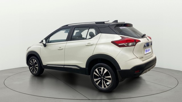 View Nissan Kicks Image 2 Used Nissan Kicks Image 2