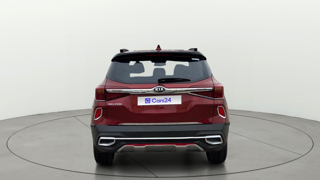 UsedCar