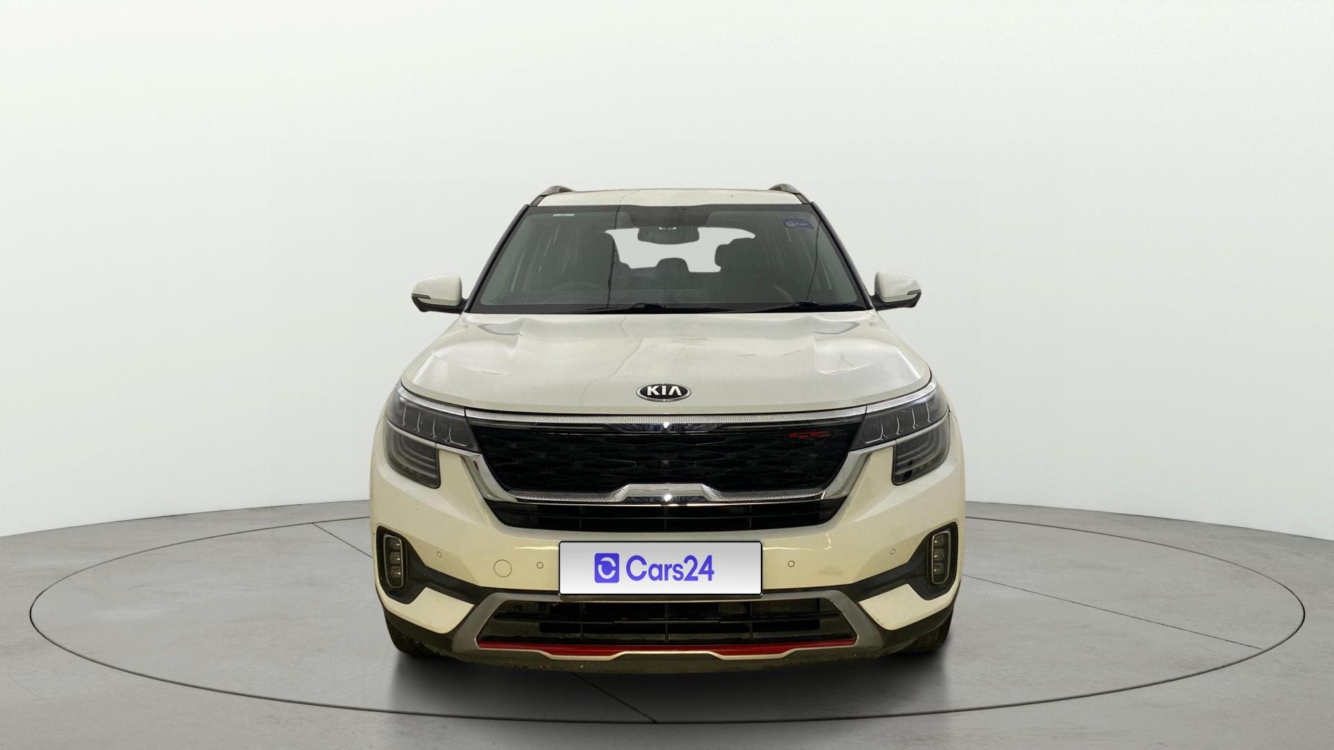 Used 2020 Kia Seltos Used 2020 Kia Seltos