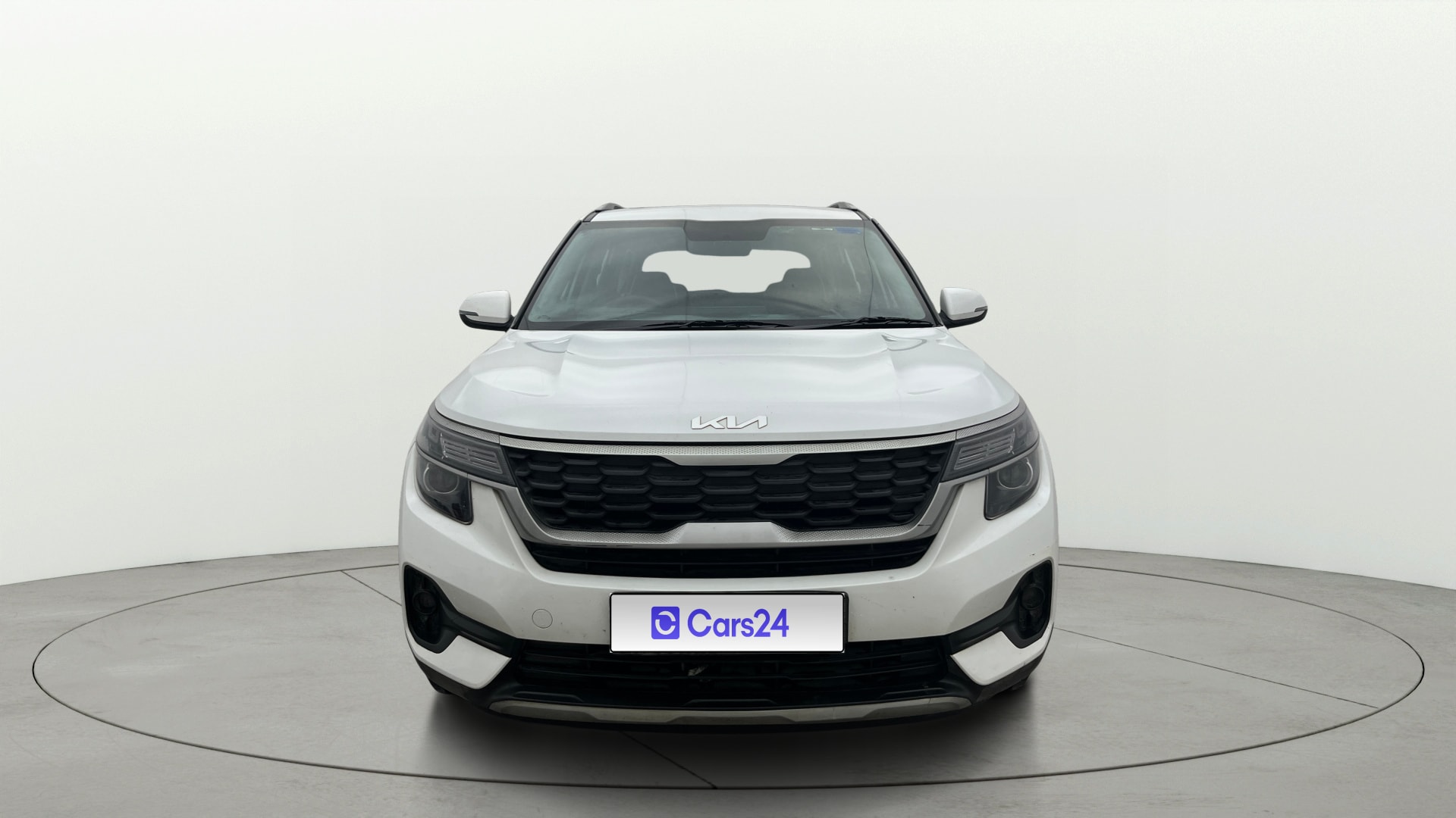Used 2023 Kia Seltos Used 2023 Kia Seltos