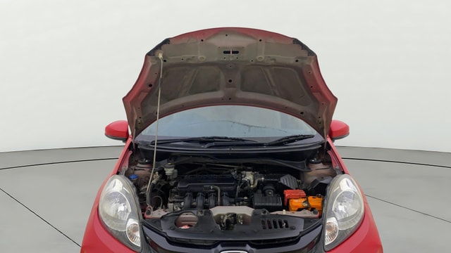 View Honda Brio Image 31 Used Honda Brio Image 31