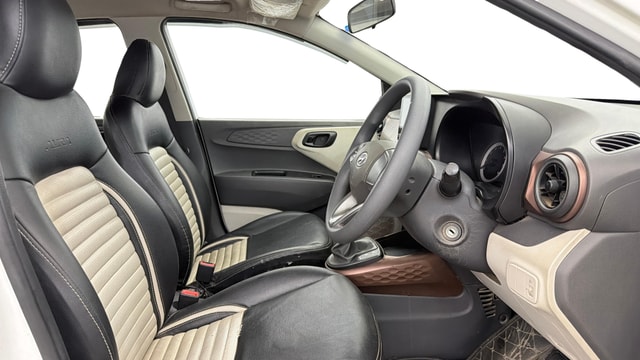 View Hyundai Aura Image 26 Used Hyundai Aura Image 26
