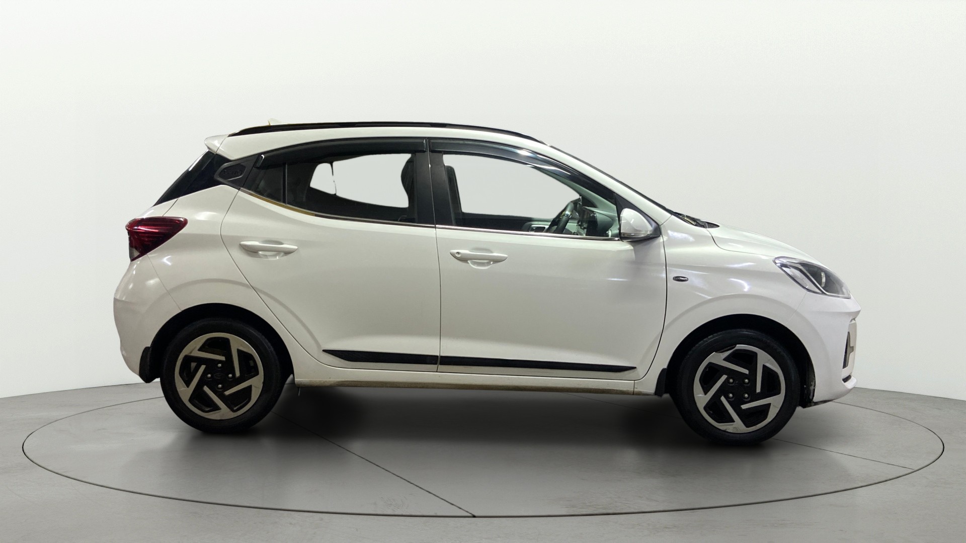 Used 2023 Hyundai Grand i10 Nios Used 2023 Hyundai Grand i10 Nios