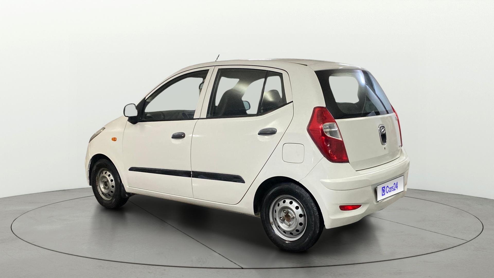 Used 2015 Hyundai i10 Used 2015 Hyundai i10