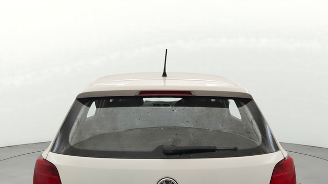 View Volkswagen Polo GT Image 4 Used Volkswagen Polo GT Image 4