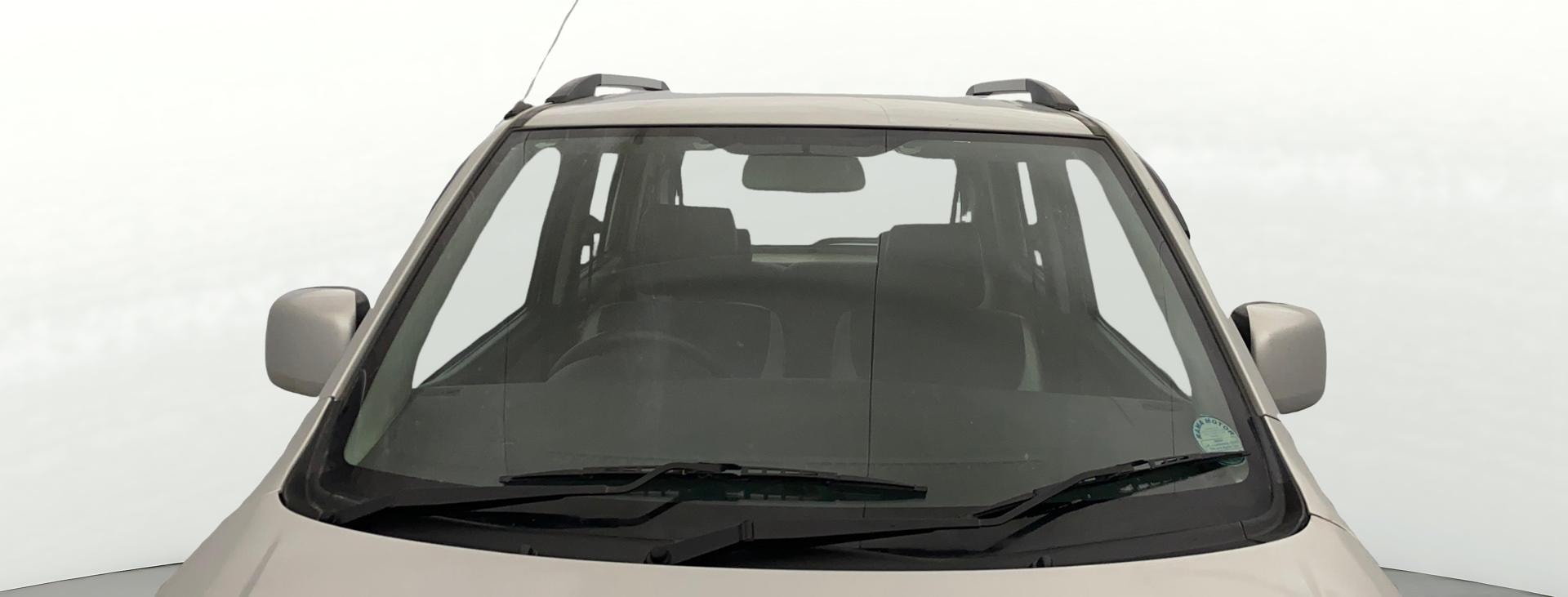 View 2014 Maruti Suzuki 1000 Base Variant Image 35 Used 2014 Maruti Suzuki 1000 Base Variant Image 35