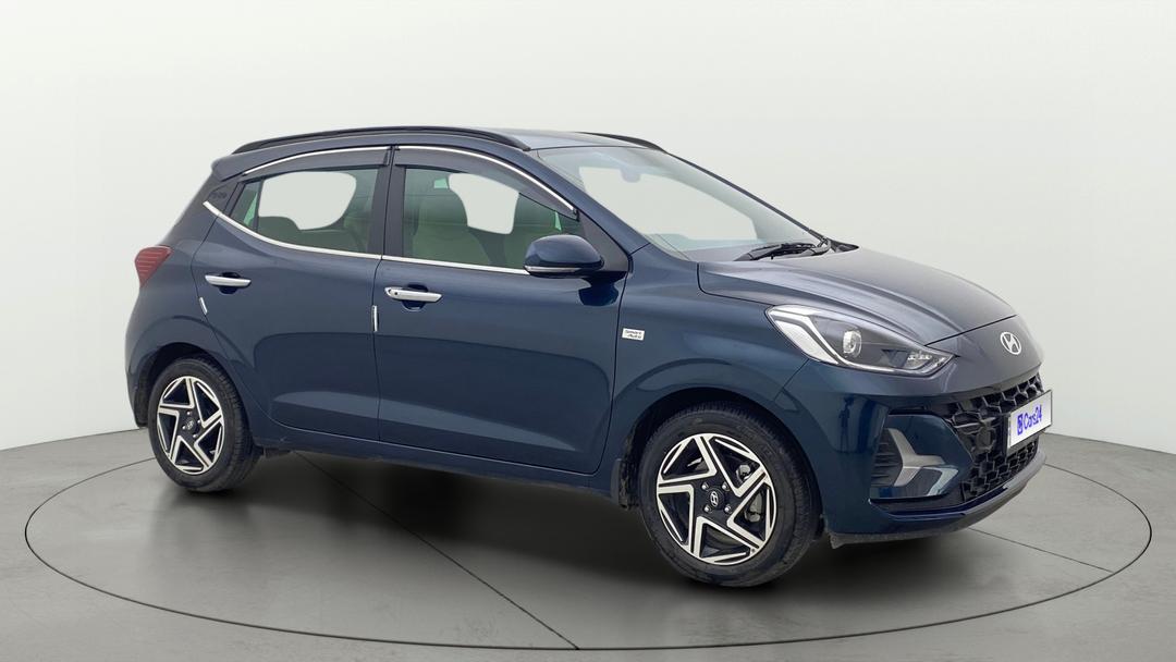 UsedCar