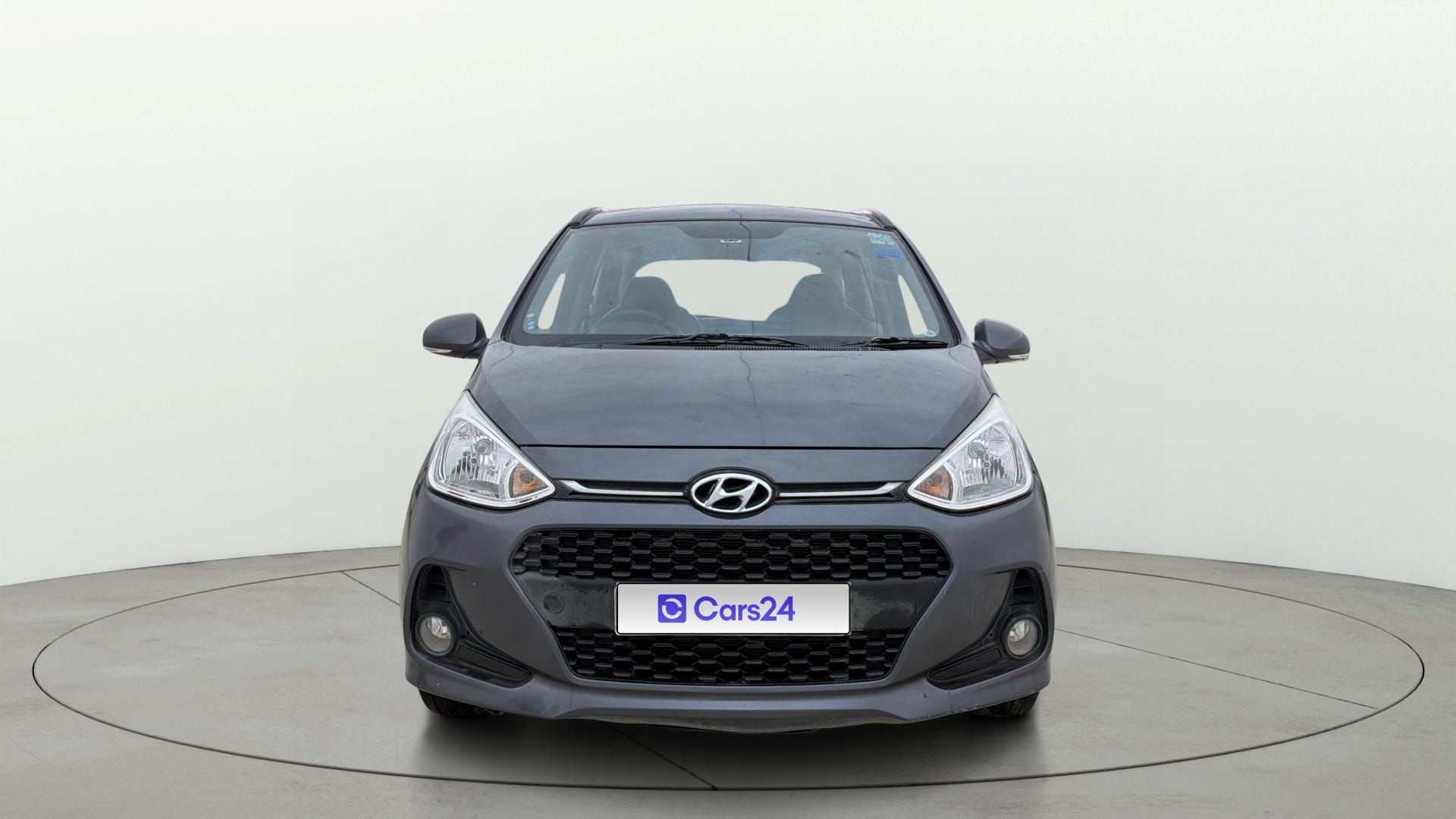 View 2019 Hyundai Grand i10 1.2 Asta Petrol Image 1 Used 2019 Hyundai Grand i10 1.2 Asta Petrol Image 1