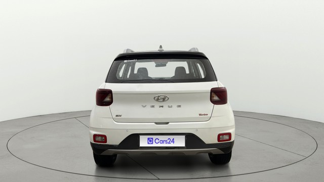 View Hyundai Venue Image 40 Used Hyundai Venue Image 40