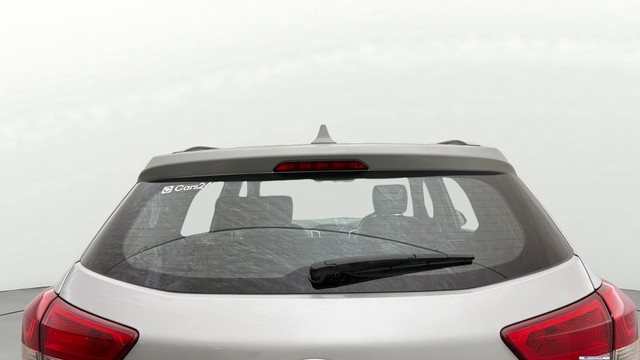 View Hyundai Creta Image 5 Used Hyundai Creta Image 5