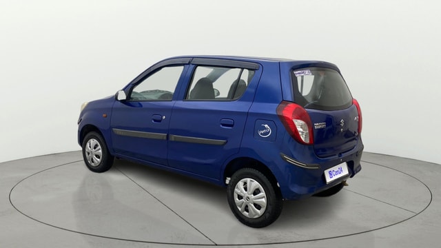 View Maruti Suzuki Alto 800 Image 2 Used Maruti Suzuki Alto 800 Image 2