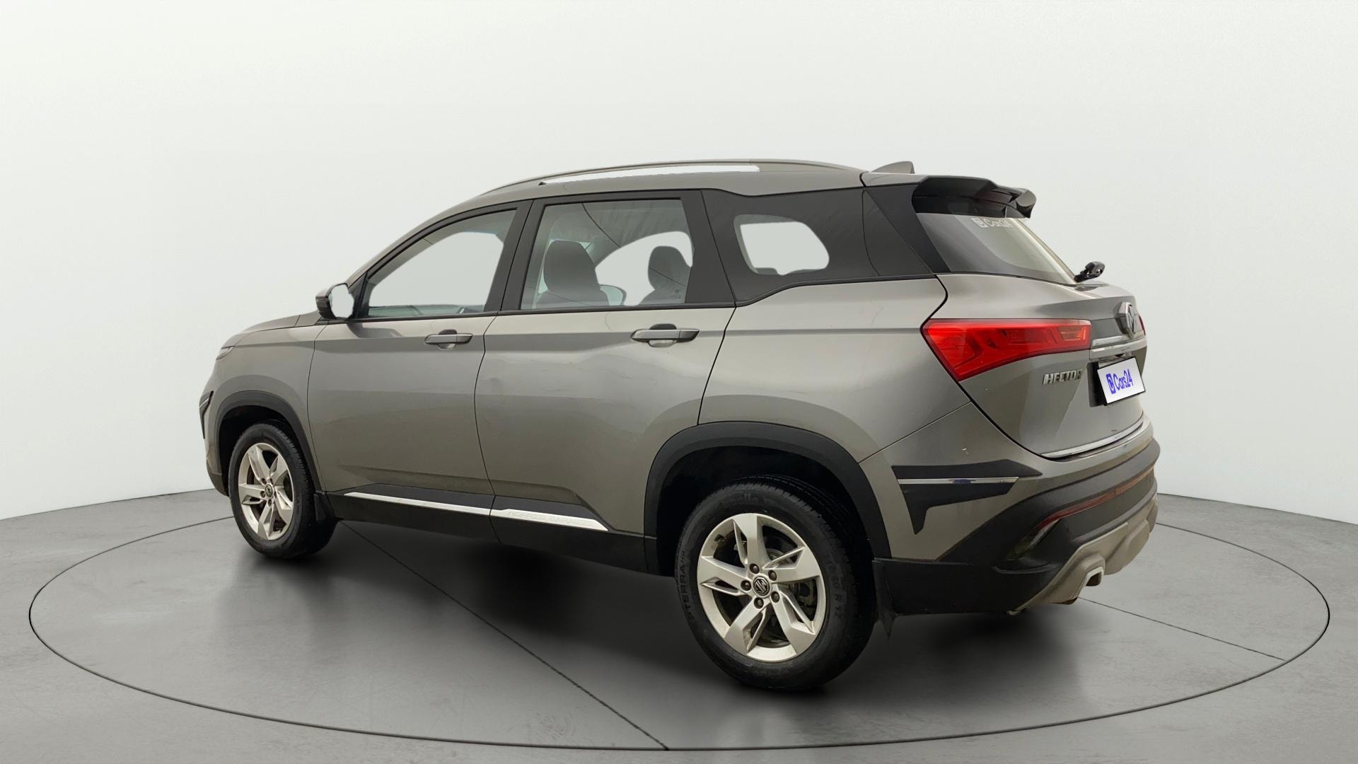 Used 2022 MG Hector Used 2022 MG Hector