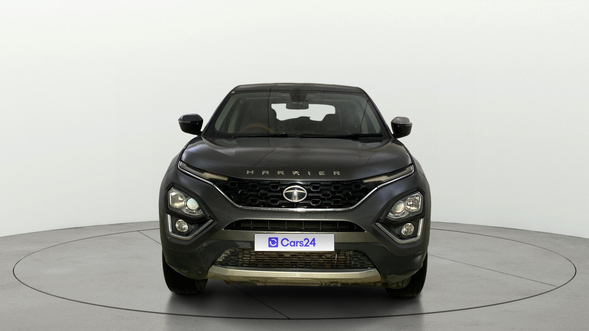 2019 टाटा हैरियर XE 2019 टाटा हैरियर XE