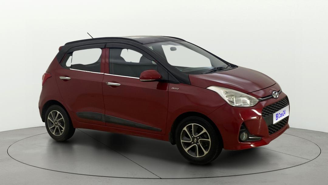 UsedCar