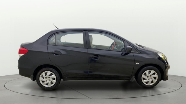 View Honda Amaze Image 25 Used Honda Amaze Image 25