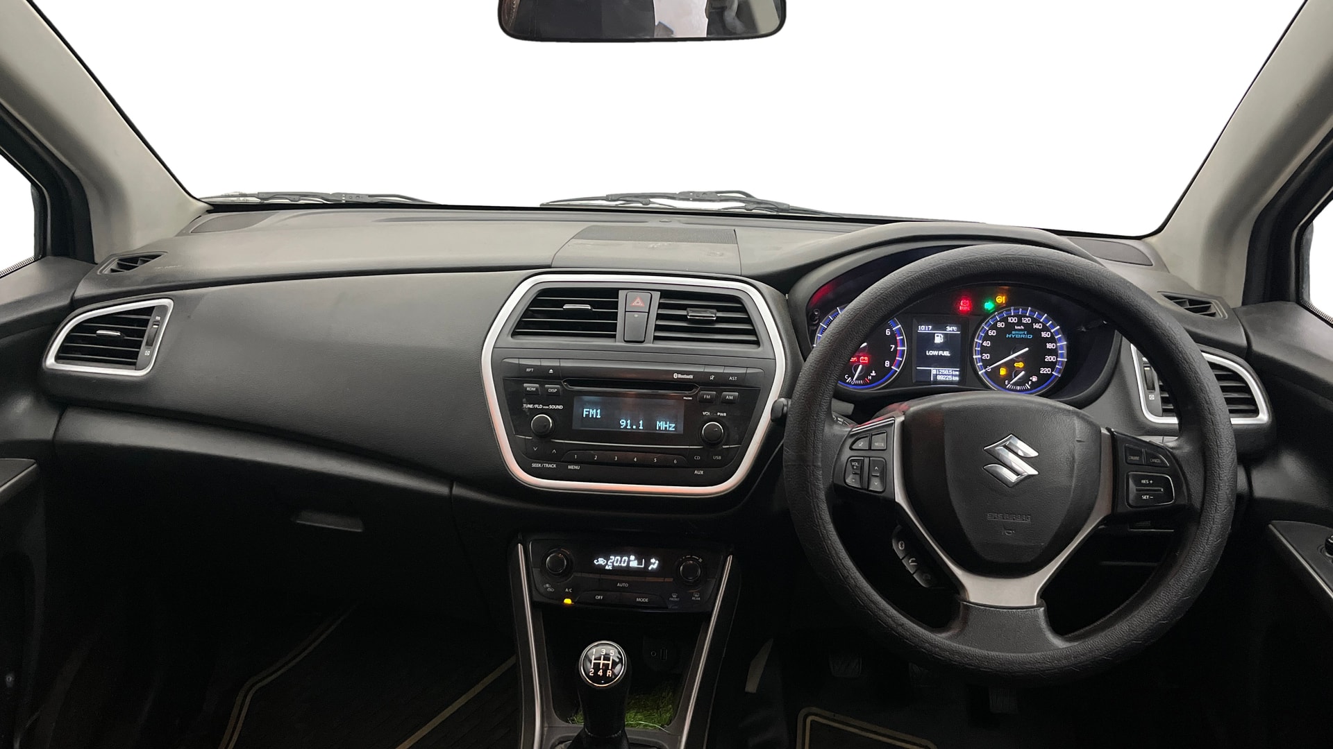 View 2021 Maruti Suzuki 1000 Base Variant Image 30 Used 2021 Maruti Suzuki 1000 Base Variant Image 30