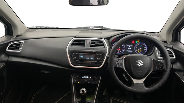 View Maruti Suzuki 1000 Image 30 Used Maruti Suzuki 1000 Image 30