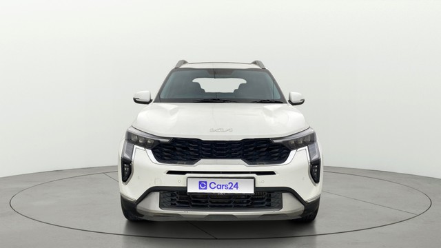 View Kia Sonet Image 1 Used Kia Sonet Image 1