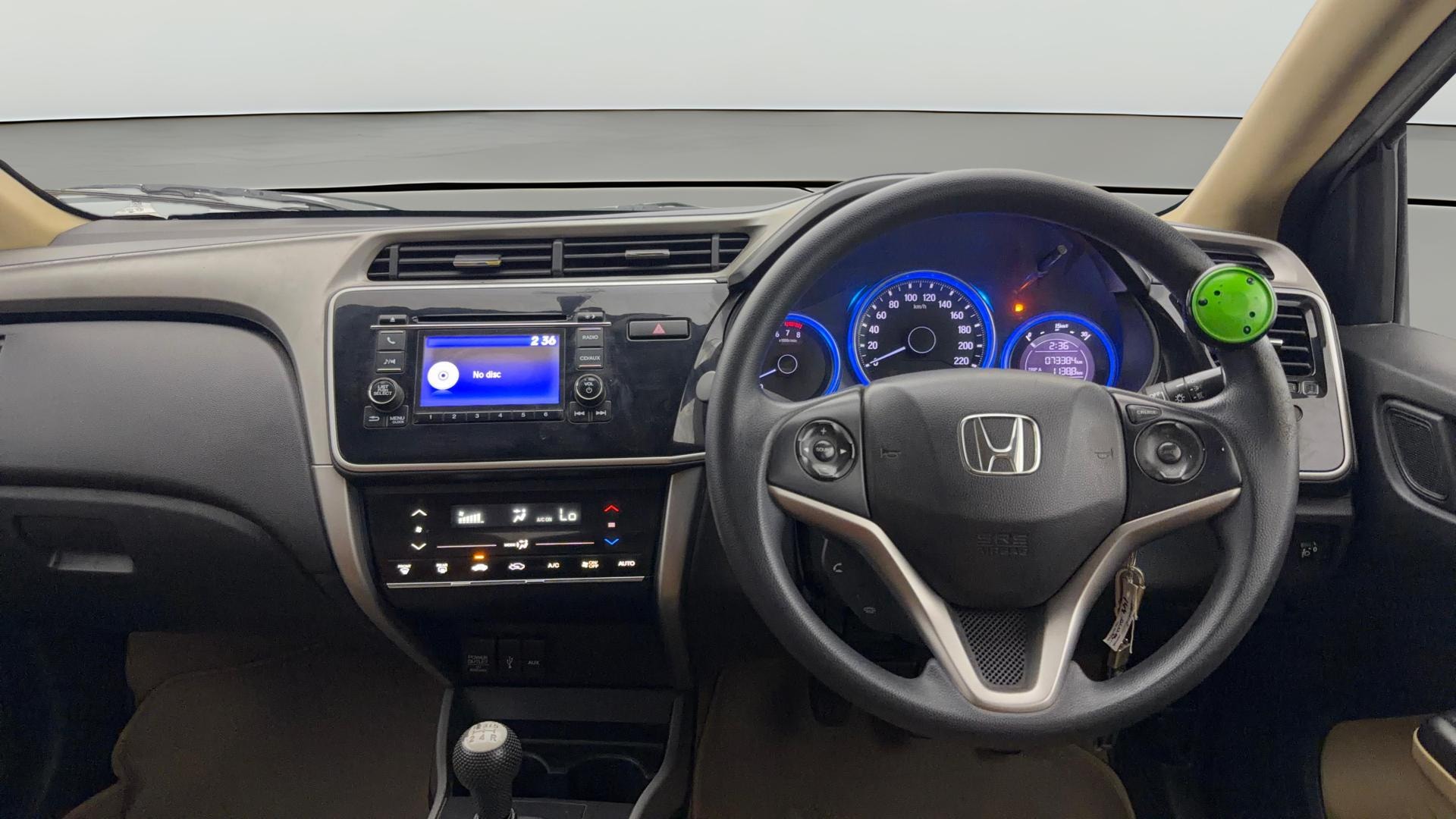 View 2016 Honda City ZX MT Diesel Anniversary Edition Image 21 Used 2016 Honda City ZX MT Diesel Anniversary Edition Image 21