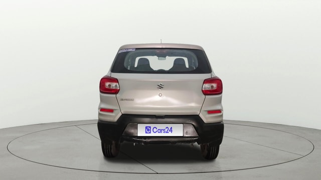 View Maruti Suzuki 1000 Image 38 Used Maruti Suzuki 1000 Image 38