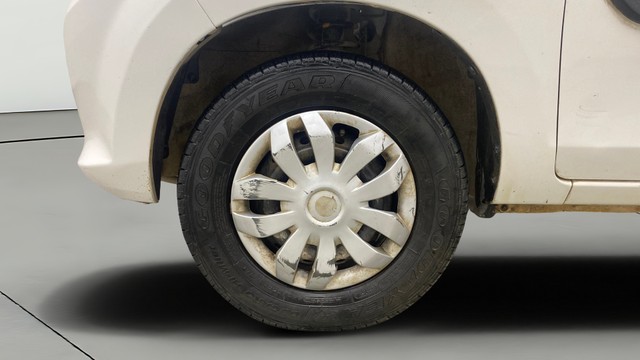 View Maruti Suzuki Alto 800 Image 27 Used Maruti Suzuki Alto 800 Image 27