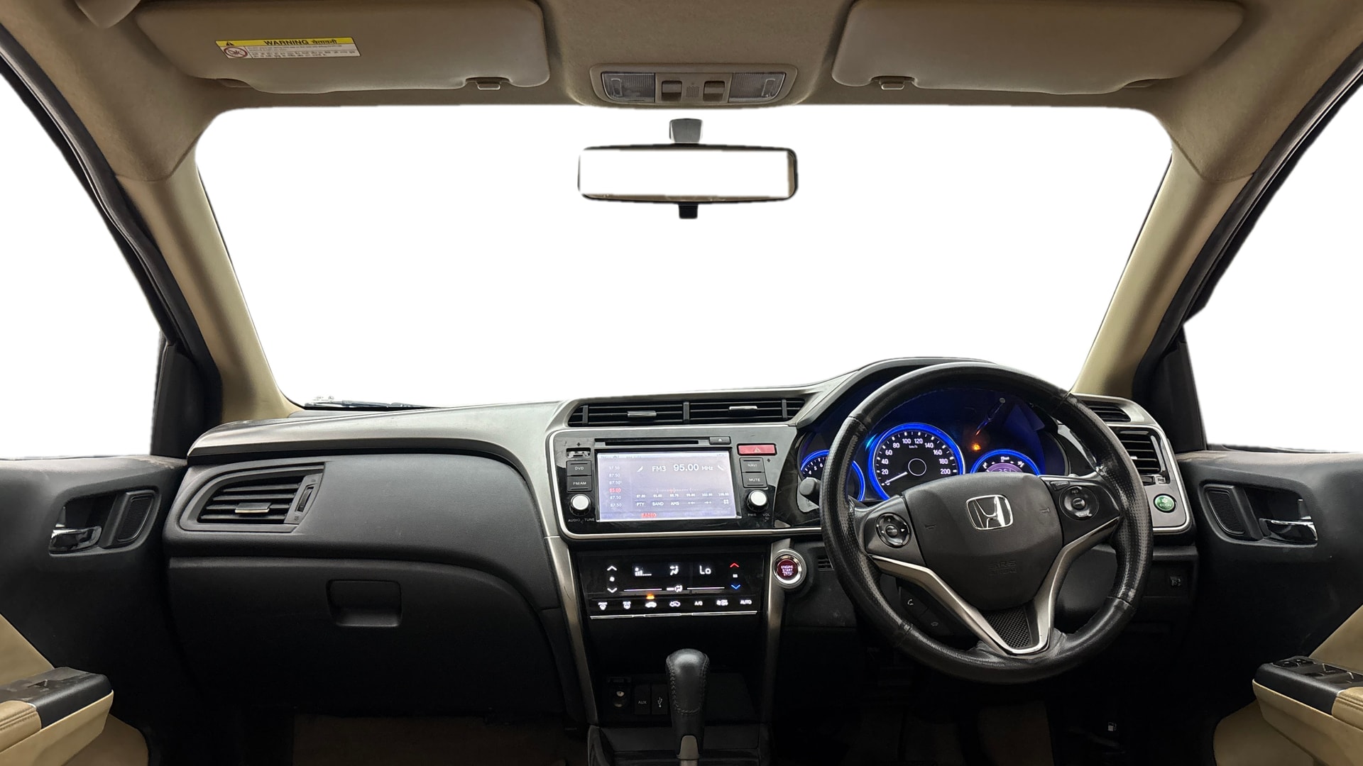 Used 2016 Honda City Used 2016 Honda City
