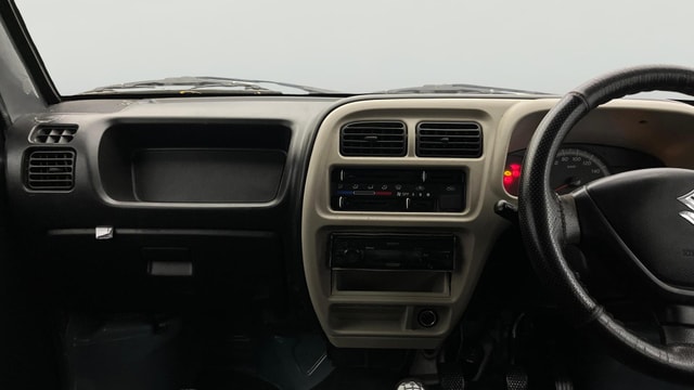 View Maruti Suzuki 1000 Image 18 Used Maruti Suzuki 1000 Image 18