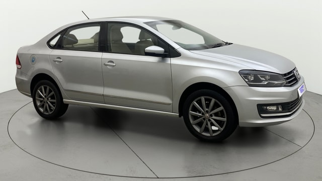 View Volkswagen Vento Image 37 Used Volkswagen Vento Image 37