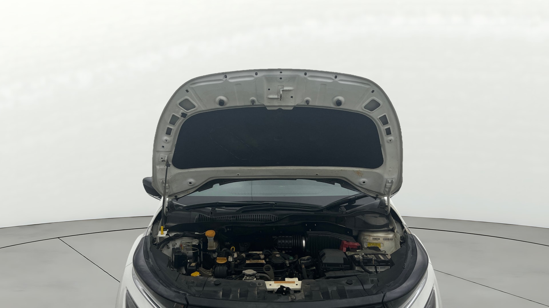 View 2020 Tata Altroz XZ Petrol Image 33 Used 2020 Tata Altroz XZ Petrol Image 33