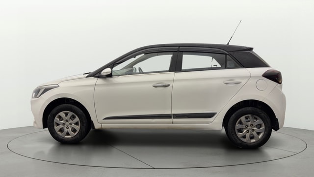 View Hyundai Elite i20 Image 5 Used Hyundai Elite i20 Image 5