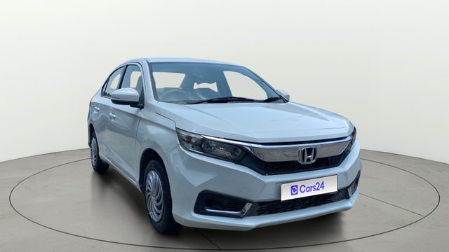 View Honda Amaze Image 35 Used Honda Amaze Image 35