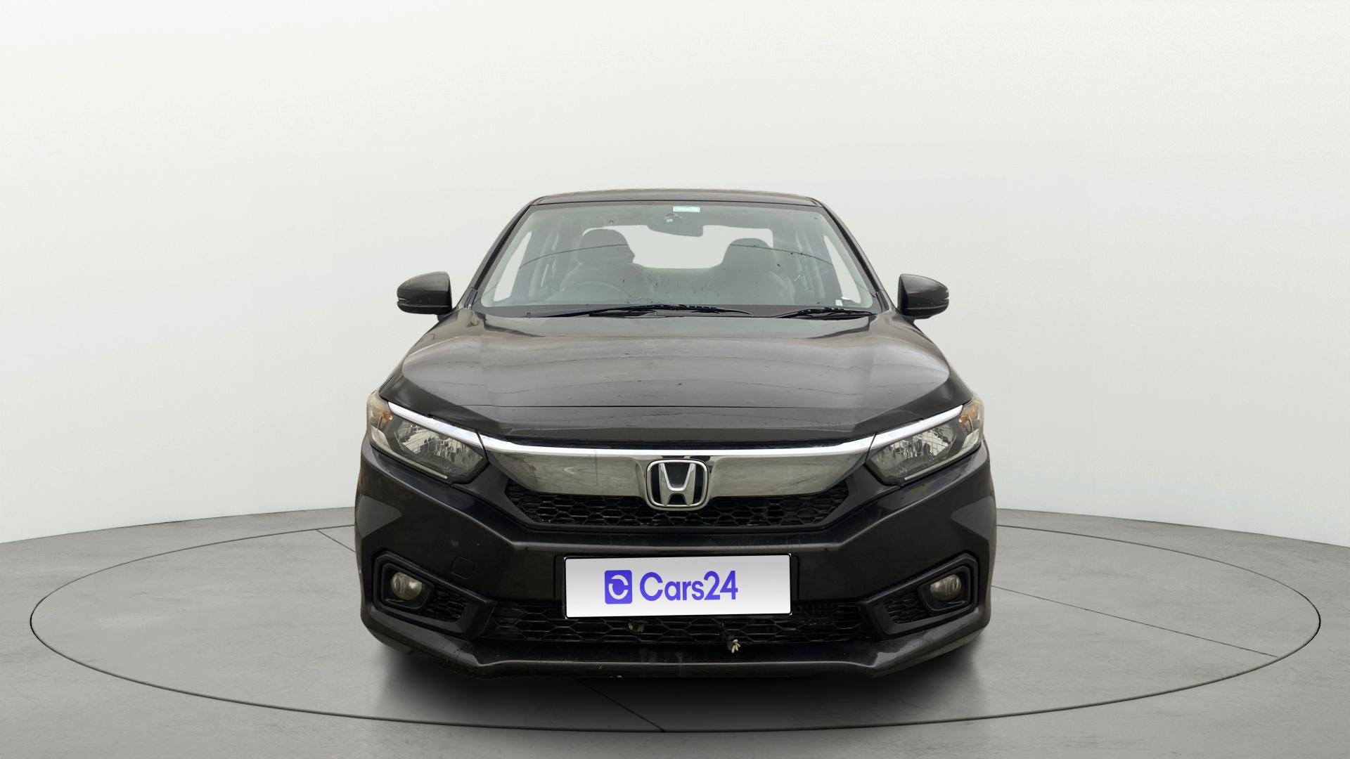 2019 होंडा अमेज़ E MT Petrol BS IV 2019 होंडा अमेज़ E MT Petrol BS IV