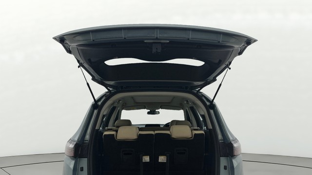 View Tata Safari Image 33 Used Tata Safari Image 33