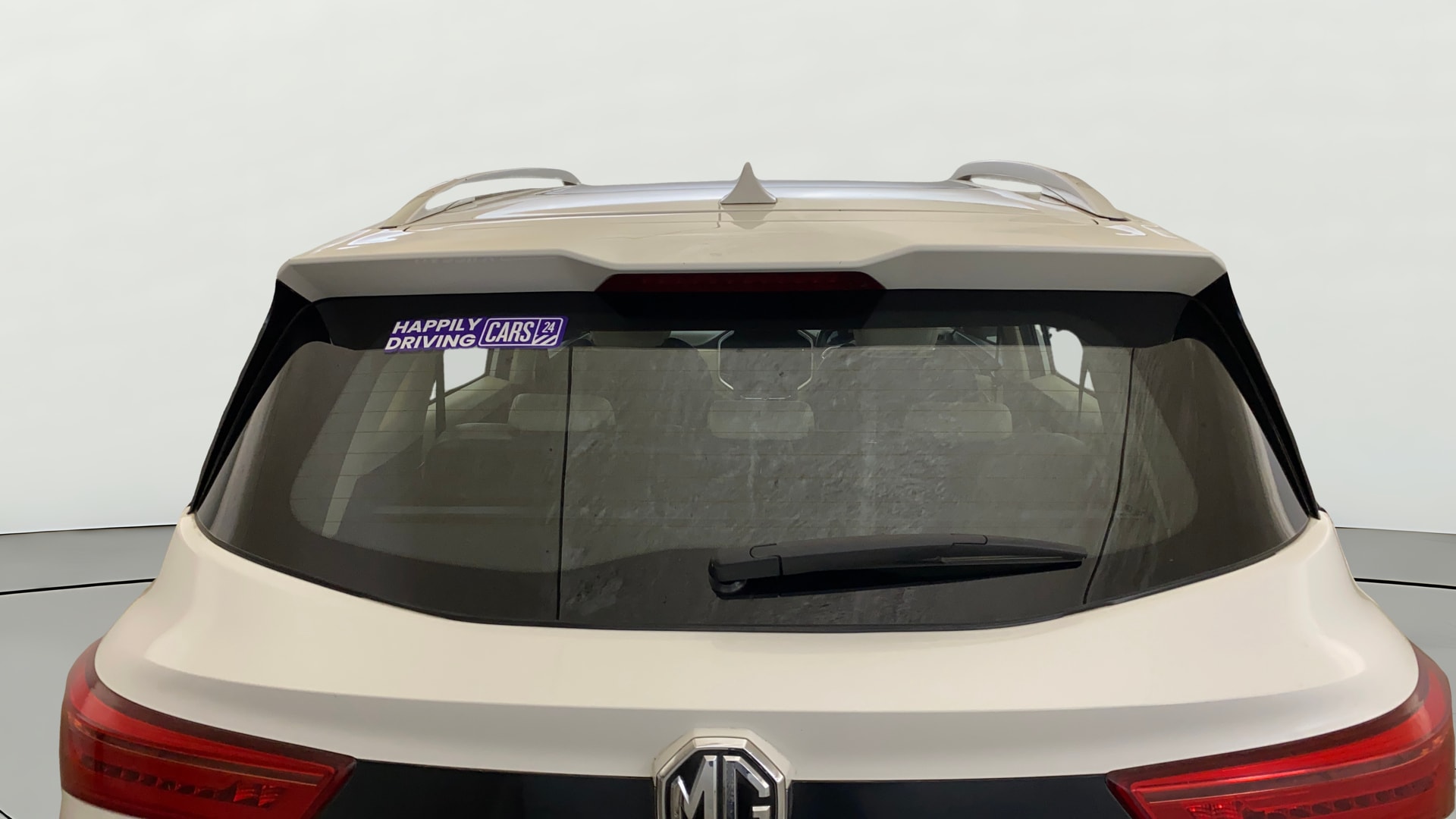Used 2021 MG Hector Used 2021 MG Hector