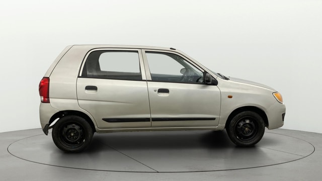 View Maruti Suzuki Alto K10 Image 8 Used Maruti Suzuki Alto K10 Image 8