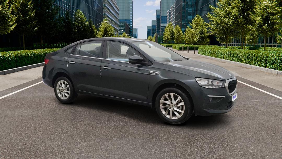 UsedCar
