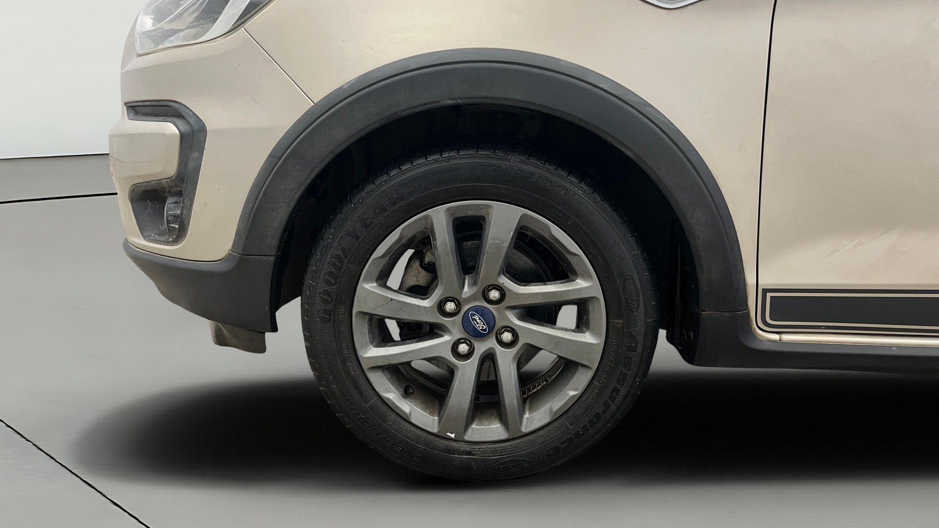 Used 2019 Ford Freestyle Used 2019 Ford Freestyle