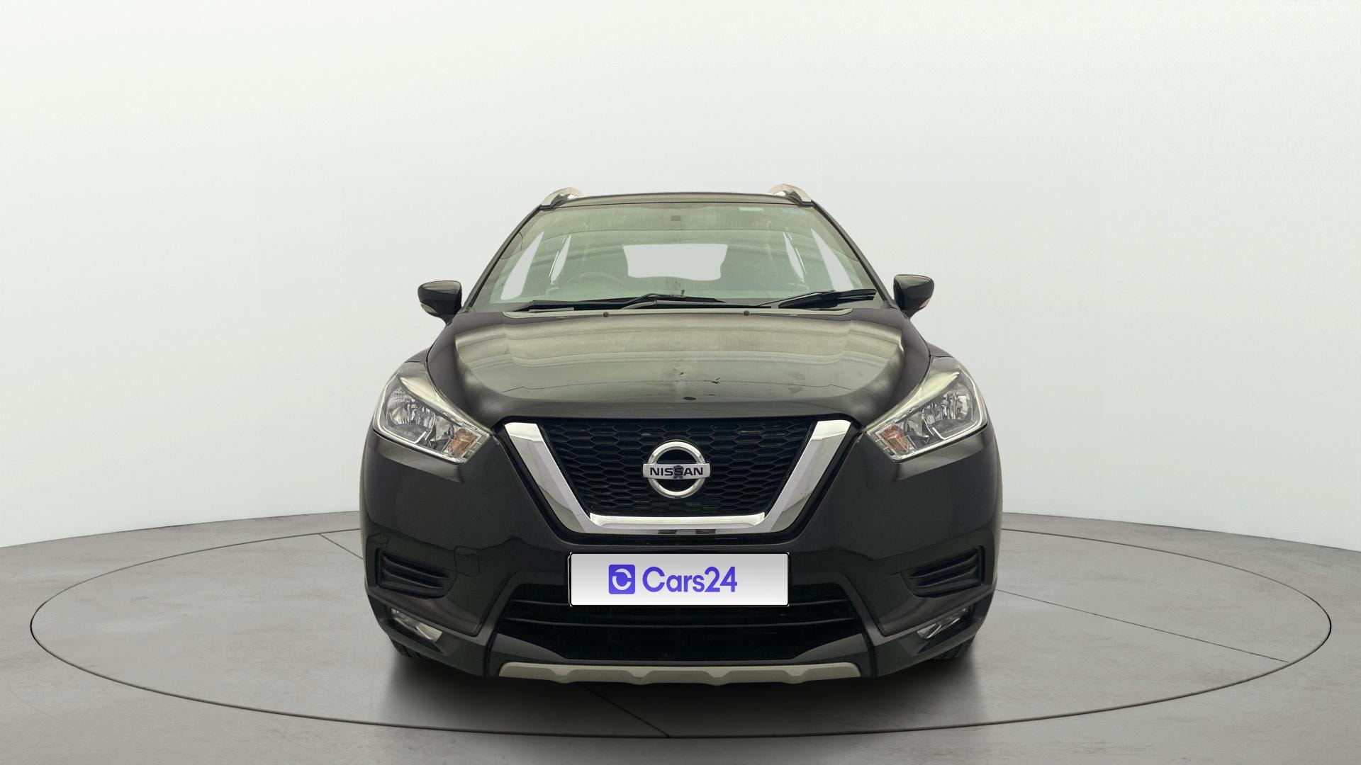 Used 2019 Nissan Kicks Used 2019 Nissan Kicks