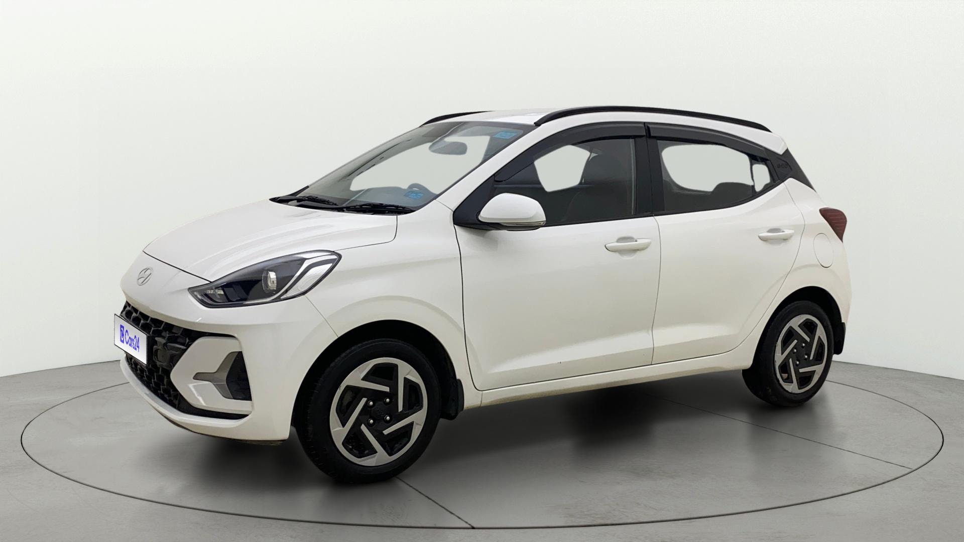 Used 2023 Hyundai Grand i10 Nios Used 2023 Hyundai Grand i10 Nios