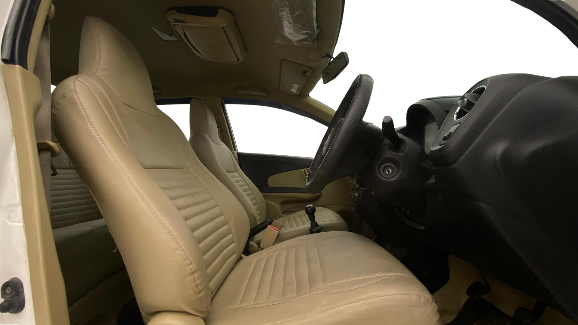 View 2016 Honda Amaze E MT Petrol BS IV Image 25 Used 2016 Honda Amaze E MT Petrol BS IV Image 25