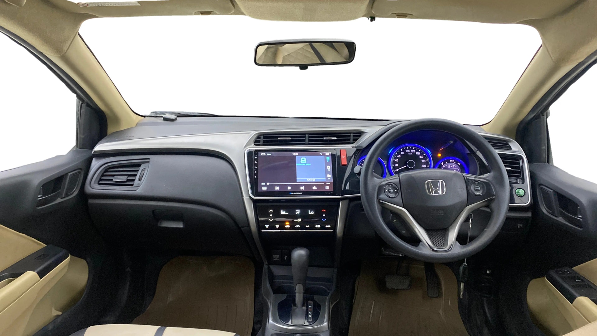 View 2016 Honda City ZX MT Diesel Anniversary Edition Image 16 Used 2016 Honda City ZX MT Diesel Anniversary Edition Image 16
