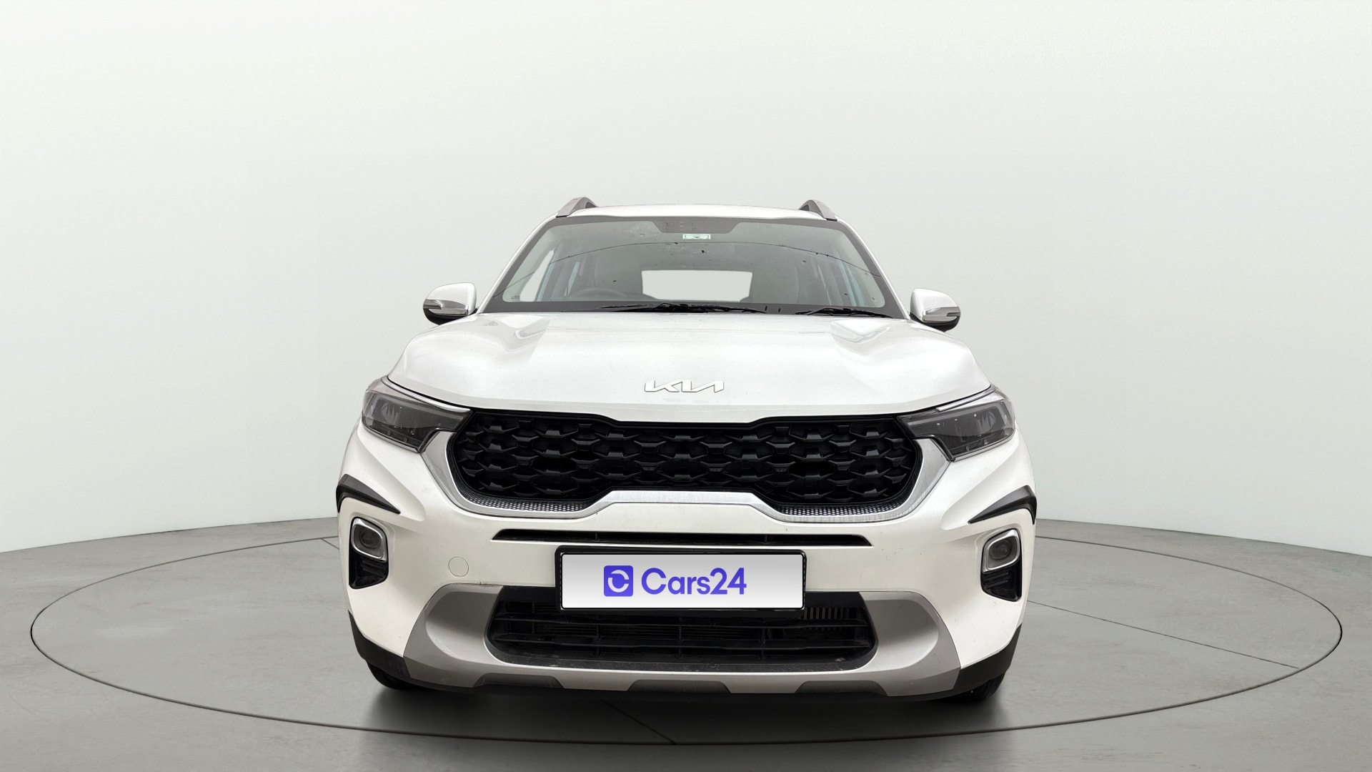 Used 2022 Kia Sonet Used 2022 Kia Sonet