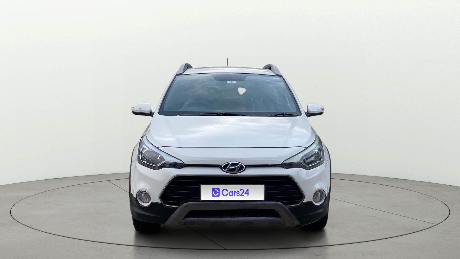 Used 2017 Hyundai i20 Active Used 2017 Hyundai i20 Active