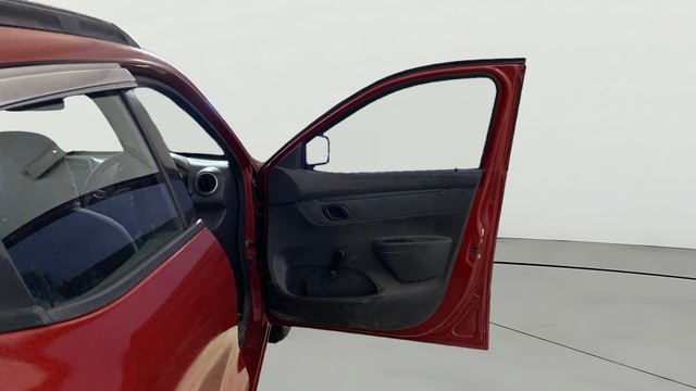 View Renault Kwid Image 43 Used Renault Kwid Image 43