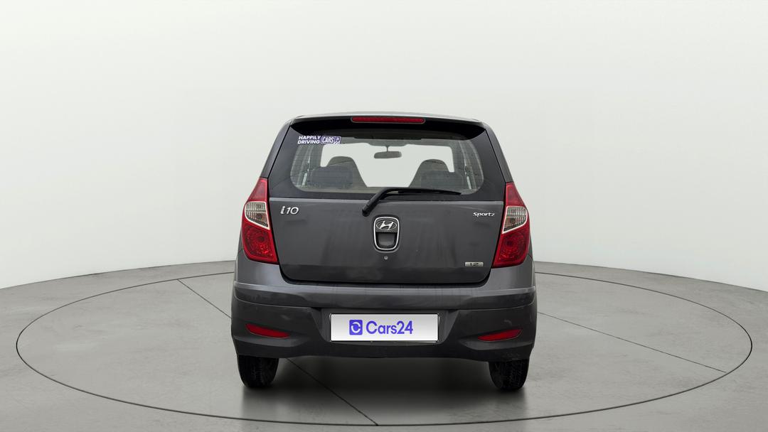 UsedCar