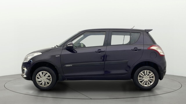 View Maruti Suzuki 1000 Image 5 Used Maruti Suzuki 1000 Image 5