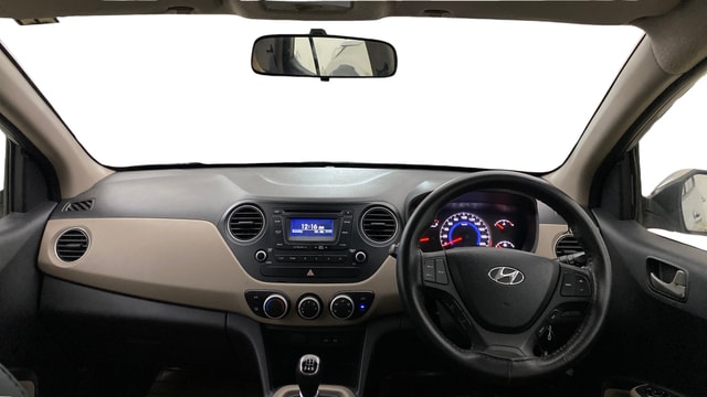 View Hyundai Grand i10 Image 15 Used Hyundai Grand i10 Image 15