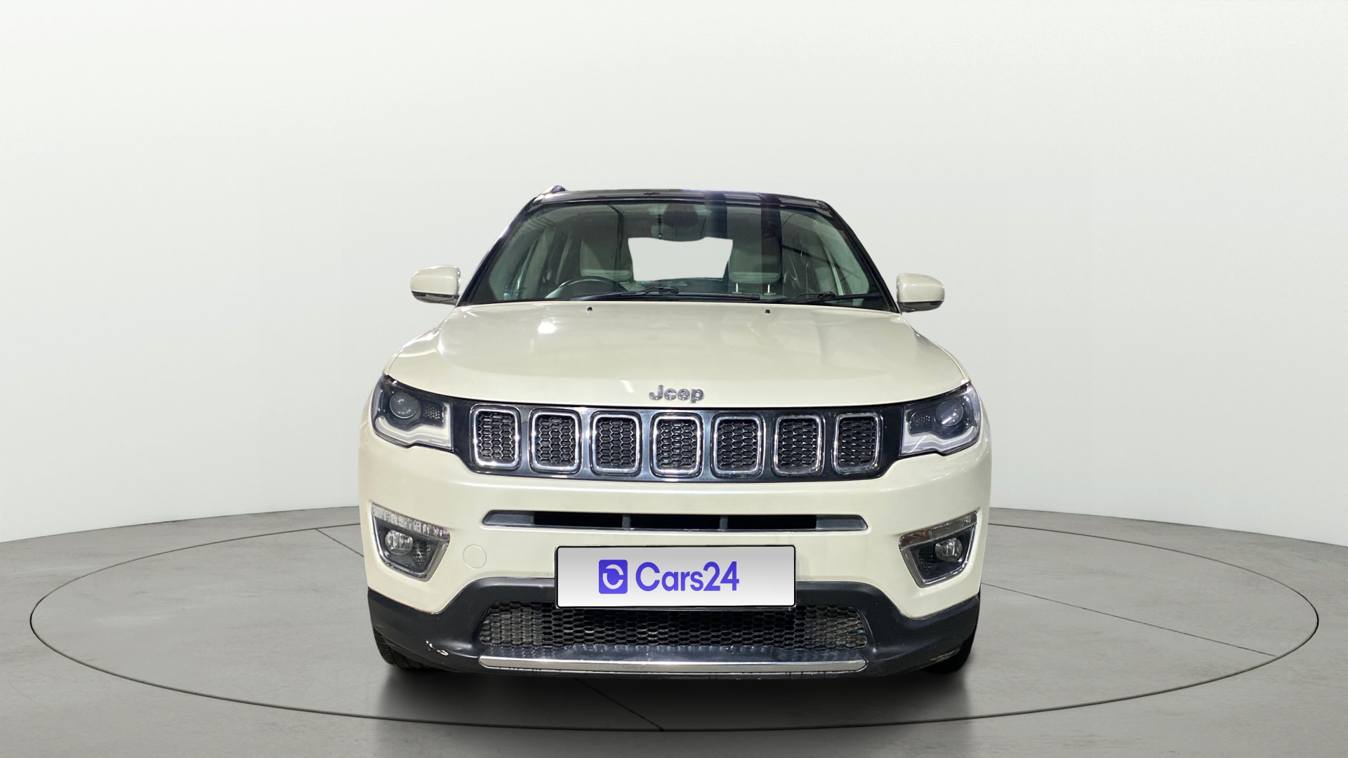 Used 2019 Jeep Compass Used 2019 Jeep Compass