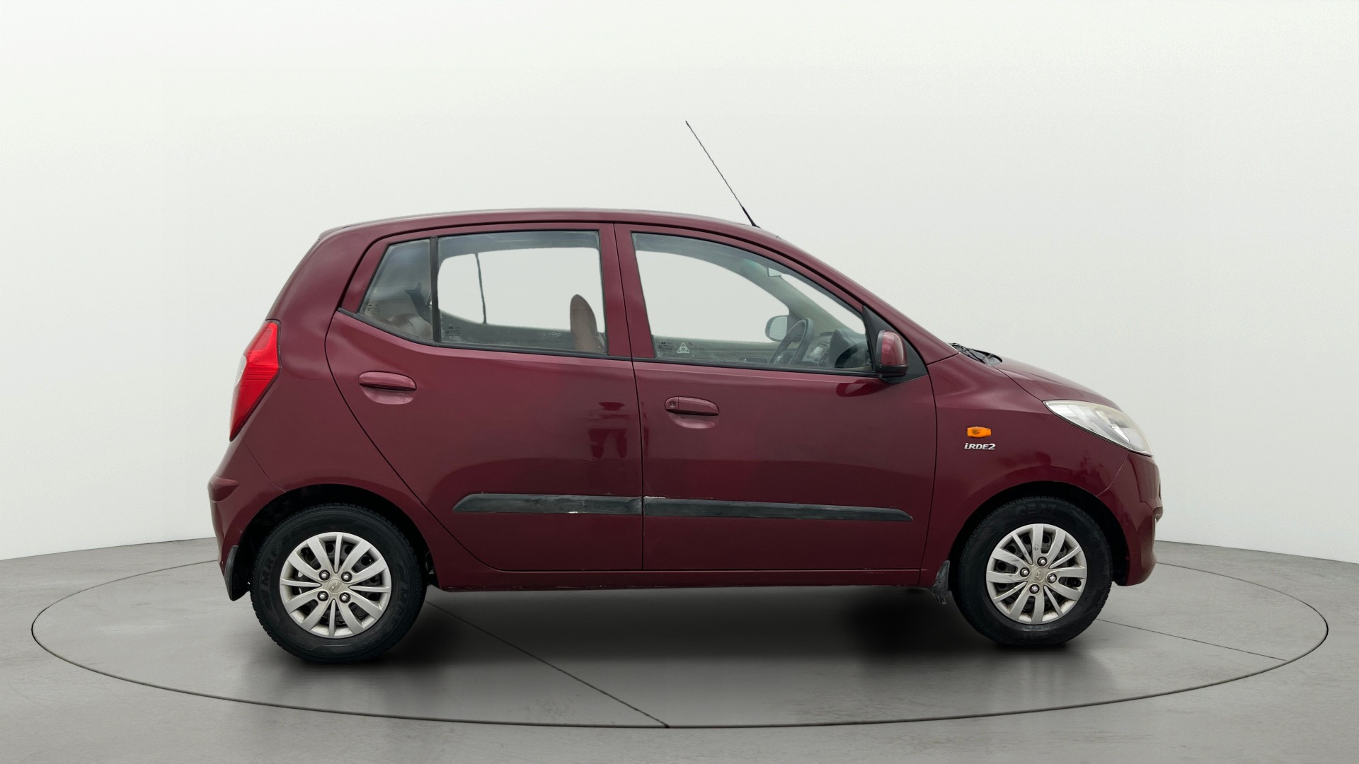 Used 2015 Hyundai i10 Used 2015 Hyundai i10